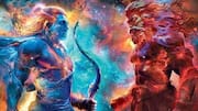 Ramayana:'రామాయణ' మూవీలో బిగ్ సర్‌ప్రైజ్‌.... ఆ పాత్ర కోసం అమితాబ్ వాయిస్? 