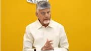 Chandrababu: చంద్రబాబు అధ్యక్షతన ఎస్‌ఐపీబీ సమావేశం.. రూ.2.08 లక్షల కోట్ల పెట్టుబడులపై చర్చ