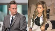 Matthew perry : హాలీవుడ్ నటుడు మృతి కేసులో ట్విస్ట్.. మహిళకు 15 ఏళ్ల జైలు శిక్ష