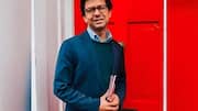 Kanishka Narayan: బీహార్ యువకుడికి బ్రిటన్‌లో అరుదైన గౌరవం.. తొలి AI మంత్రిగా కనిష్క నారాయణ్!