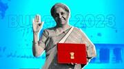 ఆర్థిక సర్వే: 2023-24 ఆర్థిక సంవత్సరంలో 6.5శాతం వృద్ధి నమోదు