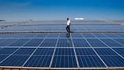 Indian solar exports : భారత సౌర ఉత్పత్తులపై అమెరికా 15% సుంకం.. ట్రంప్ తాజా నిర్ణయం