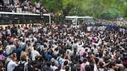CJP Protest: ఐక్యరాజ్యసమితికి భారత్ కౌంటర్.. మా దేశ వ్యవహారాల్లో జోక్యం చేసుకోవద్దు!