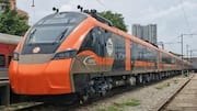 Vande Bharat Sleeper: విశాఖ-బెంగళూరు మధ్య వందేభారత్ స్లీపర్.. త్వరలో పట్టాలెక్కనున్న తొలి రైలు