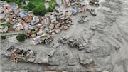 Nepal's flash floods: భూకంపం కాదు.. హిమానీనదమేనా? నేపాల్ వరదల వెనుక అసలు కారణం ఇదే!