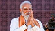 BJP: మోదీ నాయకత్వంలో ఎన్డీయే ప్రభుత్వానికి 12 ఏళ్లు.. 'విజయాల' ప్రచారానికి బీజేపీ భారీ ప్రణాళిక