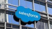 Salesforce: ఏఐ విస్తరణకు సేల్స్‌ఫోర్స్‌ భారీ అడుగు.. 1000 మంది ఫ్రెషర్ల నియామకం!