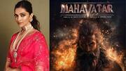Mahavatar: 'మహావతార్' మైథలాజికల్ డ్రామాలో దీపికా పదుకొణె? బాలీవుడ్‌లో జోరుగా చర్చలు!