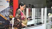 Hyderabad: ఇక ఇమిగ్రేషన్‌కు క్యూలు అవసరం లేదు.. 10 నిమిషాల్లో విదేశీ ప్రయాణం!
