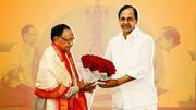 ఫిబ్రవరి 5న బీఆర్ఎస్లో చేరనున్న ఒడిశా మాజీ సీఎం గిరిధర్ గమాంగ్! ఫిబ్రవరి 5న బీఆర్ఎస్లో చేరనున్న ఒడిశా మాజీ సీఎం గిరిధర్ గమాంగ్!