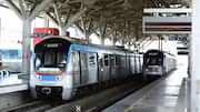 Hyderabad Metro: హైదరాబాద్‌ మెట్రోకు భారీ ఊరట.. రూ.13,600 కోట్ల రుణాల రీఫైనాన్స్‌ ఒప్పందం