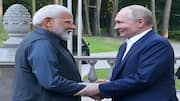 Vladimir Putin's India: వాణిజ్యం,రక్షణ ఒప్పందాలు,కార్మిక ఒప్పందాలు… వ్లాదిమిర్ పుతిన్ భారత పర్యటన దేని గురించి?