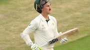 Nic Maddinson: పదేళ్ల తర్వాత టెస్టుల్లోకి రీఎంట్రీ.. తొలి ఇన్నింగ్స్‌లోనే చెత్త రికార్డు నమోదు చేసిన ఆసీస్ బ్యాటర్!
