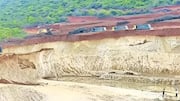 Panchadarla: పంచదార్ల కొండకు రక్షణ.. 2.153 హెక్టార్లలో నో మైనింగ్‌ జోన్