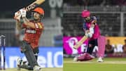 IPL 2026 Points Table : టాప్-4లోకి సన్‌రైజర్స్ .. రాజస్థాన్ స్థానం యథాతథం