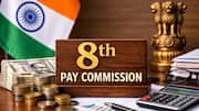 8th Pay Commission: నేడు బెంగళూరులో 8వ వేతన సంఘం కీలక భేటీ.. జీతాలు ఎంత పెరగొచ్చు?