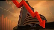 Stock Market: నష్టాల్లో ముగిసిన స్టాక్ మార్కెట్లు.. సెన్సెక్స్, నిఫ్టీ డౌన్