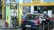 Power Petrol Price: దేశంలో పవర్ పెట్రోల్ ధర పెంపు