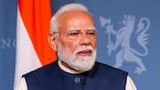 West Asia crisis : ఢిల్లీలో హై అలర్ట్ మీటింగ్.. పశ్చిమ ఆసియా పరిస్థితులపై మోదీ సమీక్ష