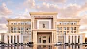 Andhra Pradesh Bhavan: దిల్లీలో రూ.105.5 కోట్లతో ఏపీ భవన్‌ నిర్మాణం.. ఎన్‌బీసీసీకి బాధ్యతలు