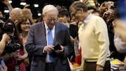 Warren Buffett: వారెన్ బఫెట్ కీలక నిర్ణయం.. గేట్స్ ఫౌండేషన్‌కు విరాళాలకు తాత్కాలిక బ్రేక్