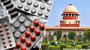 Supreme Court: రూ.2,700 మందు రూ.27 వేలా? క్యాన్సర్‌ ఔషధాలపై సుప్రీంకోర్టు ఆగ్రహం