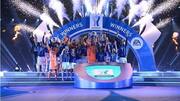 AC మిలన్‌పై 3-0 తేడాతో ఇంటర్ మిలస్ విజయం