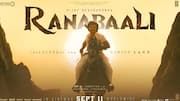 Ranabaali: 80 లక్షల మందిని బలిగొన్న కరవు.. 'రణబాలి' వెనుక అసలు కథ ఇదే?