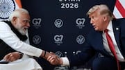 India-US interim trade deal: తుది దశలో భారత్-అమెరికా వాణిజ్య ఒప్పందం.. త్వరగా పూర్తి చేయాలని మోదీ-ట్రంప్ ఆదేశం