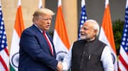 Modi-Trump: డిసెంబరులో మోదీ అమెరికా పర్యటన.. ట్రంప్‌తో ద్వైపాక్షిక భేటీకి అవకాశం?
