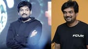 Puri Jagannadh : డిప్రెషన్‌ కూడా జీవితానికి పాఠాలే నేర్పుతుంది: పూరి జగన్నాథ్
