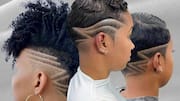 Undercut hairstyles: అండర్‌కట్ హెయిర్‌స్టైల్‌.. ట్రెండీ లుక్ కోసం స్టైలింగ్ చిట్కాలు, ఐడియాలు ఇవే!