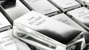 Silver Prices: బంగారం కంటే వెండే చౌక.. భారీగా తగ్గిన ధరలు.. కొనేవారికి గుడ్‌న్యూస్‌!