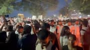 Paper leak protest: మరో పేపర్ లీక్ కలకలం.. ఝార్ఖండ్‌లో ఉద్ధృతమైన విద్యార్థుల ఆందోళనలు