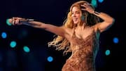 Shakira: తొలిసారి షకీరా కాన్సర్ట్‌ లైవ్‌ స్ట్రీమింగ్‌.. భారత్‌లో ఎప్పుడు చూడొచ్చు?
