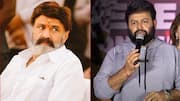 NBK111: బాలయ్య అదిరిపోయే సాంగ్ రెడీ.. థమన్ ట్యూన్స్ హైలైట్!