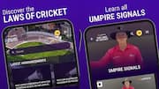 Official Laws of Cricket: క్రికెట్‌ రూల్స్‌లో కీలక మార్పులు.. కొత్త నిబంధనలు ఇవే!