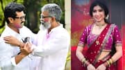 Ram Charan: దసరాకు రామ్ చరణ్‌ 'RC17' గ్రాండ్ లాంచ్‌.. హీరోయిన్‌ ఎవరంటే?
