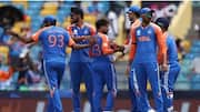 India Playing XI: జపాన్‌తో తొలి టీ20.. బరిలోకి దిగే టీమిండియా ప్లేయింగ్‌ 11 ఇదే!