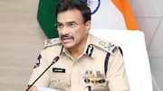 DGP CV Anand: గణేశ్ నిమజ్జనాల్లో విషాదం.. తెలంగాణలో ఎస్సై సహా 13 మంది మృతి!