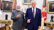 Modi-Trump: సుంకాలు తగ్గించిన ట్రంప్‌కు మోదీ కృతజ్ఞతలు