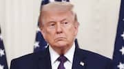 Trump - Iran: ఇరాన్‌కు ప్రతిదాడి చేసే సామర్థ్యం ఇంకా ఉంది.. ట్రంప్ కీలక వ్యాఖ్యలు