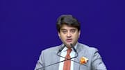 Jyotiraditya Scindia: భారత్‌లో గుత్తాధిపత్యానికి తావులేదు.. మస్క్‌ ఆరోపణలను తిప్పికొట్టిన సింధియా