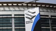 Maruti Suzuki: మారుతి సుజుకీ షాక్.. వచ్చే నెల నుంచి పెరగనున్న కార్ల ధరలు