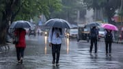 Rain Alert: తెలంగాణకు వర్షసూచన.. పలు జిల్లాలకు రెడ్‌ అలర్ట్‌ జారీ