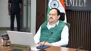 JP Nadda: జేపీ నడ్డాకు అస్వస్థత.. ఎయిమ్స్‌లో చికిత్స.. వైద్యులు ఏం చెప్పారంటే?