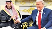 Saudi Arabia: సౌదీ అణు బాంబు తయారు చేస్తుందా? అమెరికా రహస్య నివేదికలో కీలక అంశాలు!