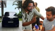 AA24 Secret Out: AA24పై సీక్రెట్ లీక్‌.. అల్లు అర్జున్‌ దగ్గర కనిపించిన స్టార్‌ రైటర్‌!