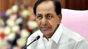KCR: అసెంబ్లీకి రావాలని డిమాండ్‌.. కేసీఆర్‌ ఫామ్‌హౌస్‌ను ముట్టడించిన కాంగ్రెస్ నేతలు 