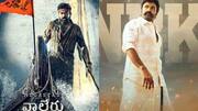 యూఎస్ ప్రీమియర్స్ ప్రీ సేల్స్ లో టాప్ లో వీరసింహారెడ్డి